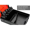 BAER HSSE-VAP 90° Countersink Set 6.3 - 20.5 mm -
