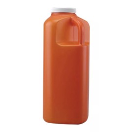 Medegen Contenedor Recolector Orina 24hrs 3 L Sensibles Luz Medegen