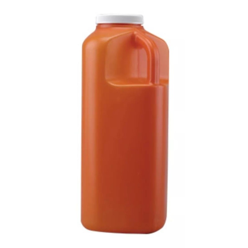 Medegen Contenedor Recolector Orina 24hrs 3 L Sensibles Luz Medegen