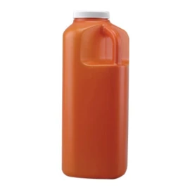 Medegen Contenedor Recolector Orina 24hrs 3 L Sensibles Luz Medegen