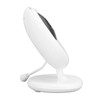 Video Baby Monitor 2200mAh Dual Microphone 2 Way Talk 2.4