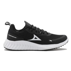 Pirma Tenis Hombre Running 4005 Silver Step