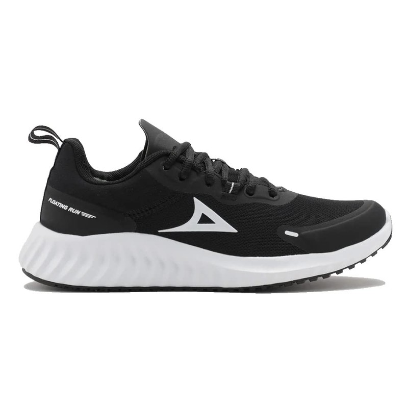 Pirma Tenis Hombre Running 4005 Silver Step