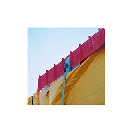 Veeboards 8 Foot Extension Handle for Corner Protectors