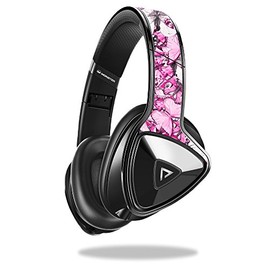 MightySkins Skin Compatible with Monster DNA Pro 2.0 wrap Cover Sticker Skins Butterfly Love