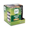 Ball Freezer Jars 8 oz Half Pint 3pk