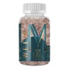 Weem Cabello, Piel Y Uñas 60 Gummies Con Biotina Frambuesa