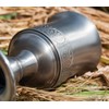 Wentworth Pewter – Mittelalterlicher Zinnkelch in antiker Verarbeitung