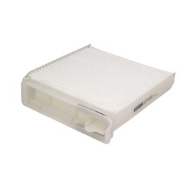 Purflux Paper Pollen Air Filter, AH207, for Nissan Micra III, Renault Clio III, and others