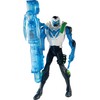 Max Steel Fire The Blaster Figure [UK Import]