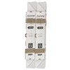 Envirowise 20.7" x 20" x 4.7" Quikbox Filter Media 2-Pack,