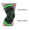 JGR SELECT Knee Pads for Meniscus and Ligaments, 2 Pack