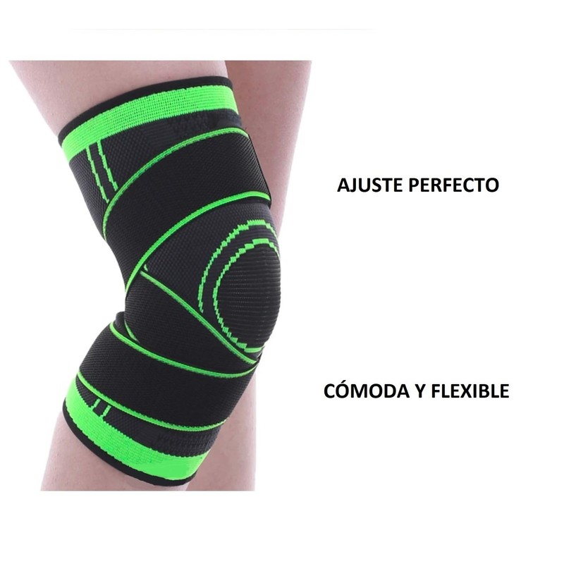JGR SELECT Knee Pads for Meniscus and Ligaments, 2 Pack