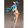 初音ミクGTプロジェクト 2015 レーシングミク2015 タイVer. 1/8スケール PVC製 塗装済み完成品フィギュア
