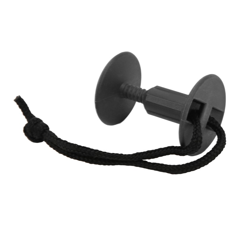 6Pcs Surf Board Leash Leg Rope Plug Nylon Plastic Surf