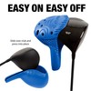 Gator Golf Covers (Driver - Blue)