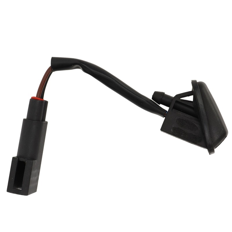 Windshield Washer Nozzle 1708797 Front Windscreen Wiper Nozzle Replacement for