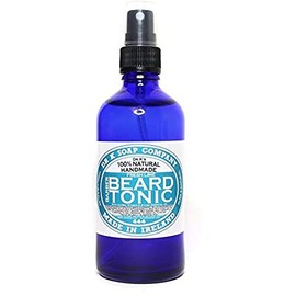 Dr K Soap Company Bartöl / Beard Tonic FRESH LIME 100ml