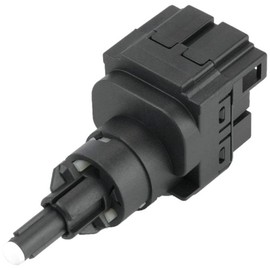 Intermotor 51616 Brake Light Switch, Black