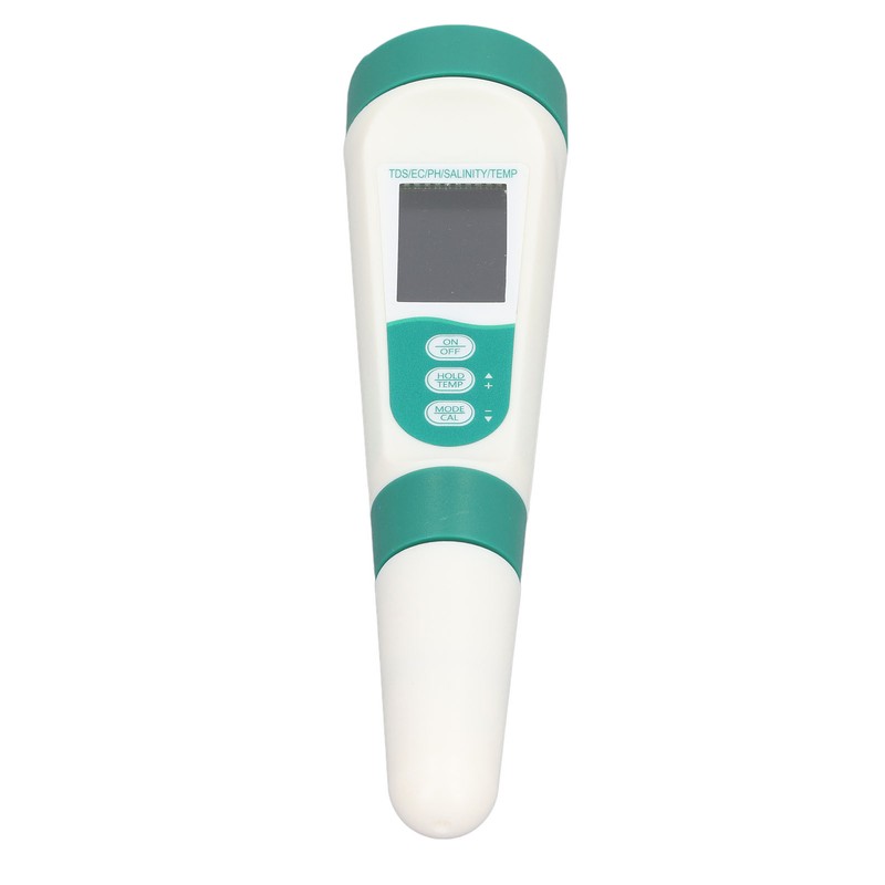Water Quality Tester Pen Meter Accurate TDS Meter EC Meter