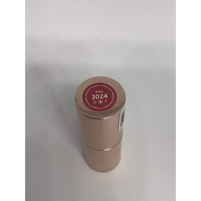 Cosart Lipstick elegance 3024 Viola 3,5g