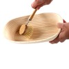 Rattan Bread Proofing Basket Set Sourdough Bannetons Proving Basket Bread