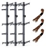 Kalkal Climbing Sticks 3 Pack, 30" Climbing Sticks for Hunting