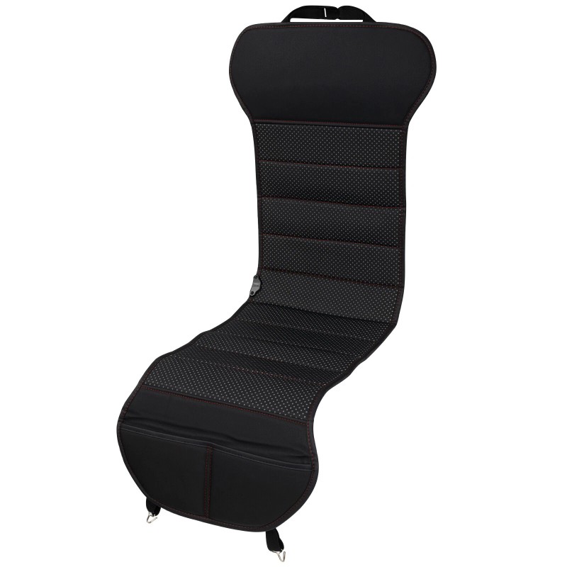 XUKEY Universal Car 12-24V Heated Seat Cover Cushion Warmer Pad