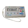 GQ GMC-320Plus Fulfill Nuclear Radiation Detector Meter Test Equipment (Green)