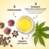 Organic Castor Oil 900 ml - 100% Pure, Natural and