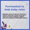 Zarbee's Baby Sleep Spray; Calming Bedtime Spray with Natural Lavender