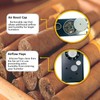 Le Veil 7th Gen iCigar Humidifier System DCH-12V7 for 50CT