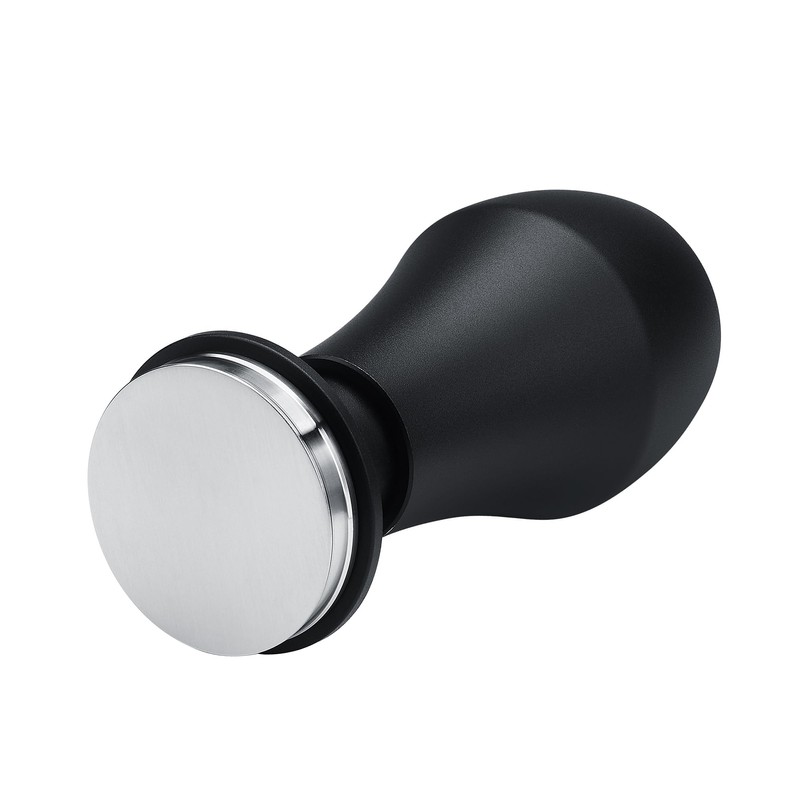 Normcore 39mm Coffee Tamper V4.1 with Click Sound Feedback, Spring