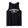 Kilbeggan Ireland Tank Top