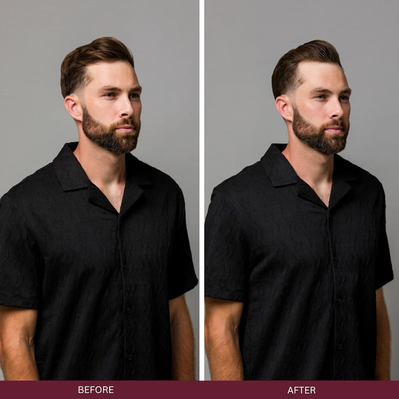 JOHNNY B. Fuddy Matte Styling Gel 12 Ounce