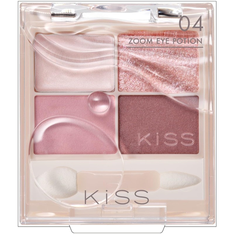 KiSS Zoom Eye Potion 04 Nadesi Kotier