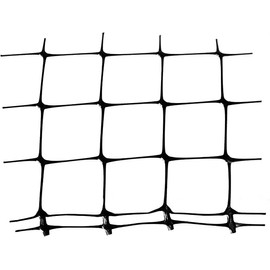 Tenax Deer Fence Reinforced Edge 6' x 100'