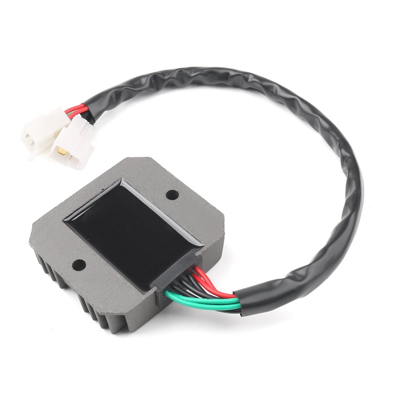 Bruce & Shark Regulator Rectifier for Honda X4 CB1300 DCV/DCW/DCX/DCY