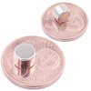 Brudazon 45 Mini Disc Magnets 7 x 5 mm N52