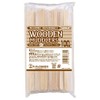 Wood Muddler Individually Wrapped 100 Pieces/62-6868-86