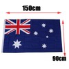 Large Australian Flag Outdoor Australia Day Party Aussie Oz Aus