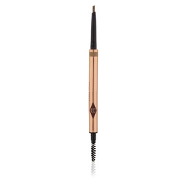 Charlotte Tilbury Brow Cheat Eyebrow Pencil - Taupe