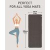 Fit-Flip Yoga towel nonslip, lightweight and quick dry