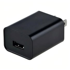 Guy-Tech AC/DC Wall Mount Adapter 5V 7.5W Compatible for TT Electronics/Power Partners Inc. PSAW12I-10-USB Power Supply