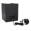 Mini Single 1+0 Automatic Watch Winder Box for Wristwatch Mechanical