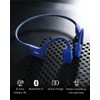 SHOKZ OpenRun (AfterShokz Aeropex) - Open-Ear Bluetooth Bone Conduction Sport