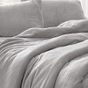 Byourbed Coma Inducer Queen Sheets - Wait Oh What -