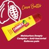 Carmex Tubo de bálsamo labial sabor cereza - SPF15
