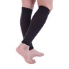 Doc Miller Compression Calf Sleeve for Men & Women, Premium
