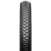 Hutchinson Python 2 Tubeless Ready Tyre - Black, 26 x